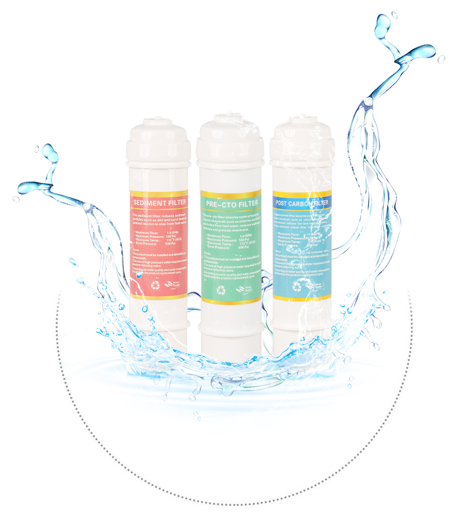 Yuyao Spring Water Filtresi Ekipmanları A.Ş., Ltd.