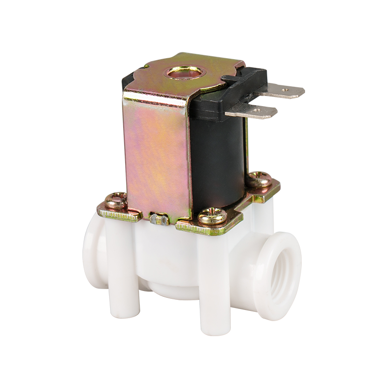 Pilot Flush Solenoid Valfi