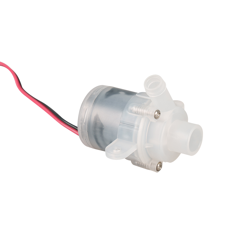 13mm mikro dalgıç santrifüj pompası