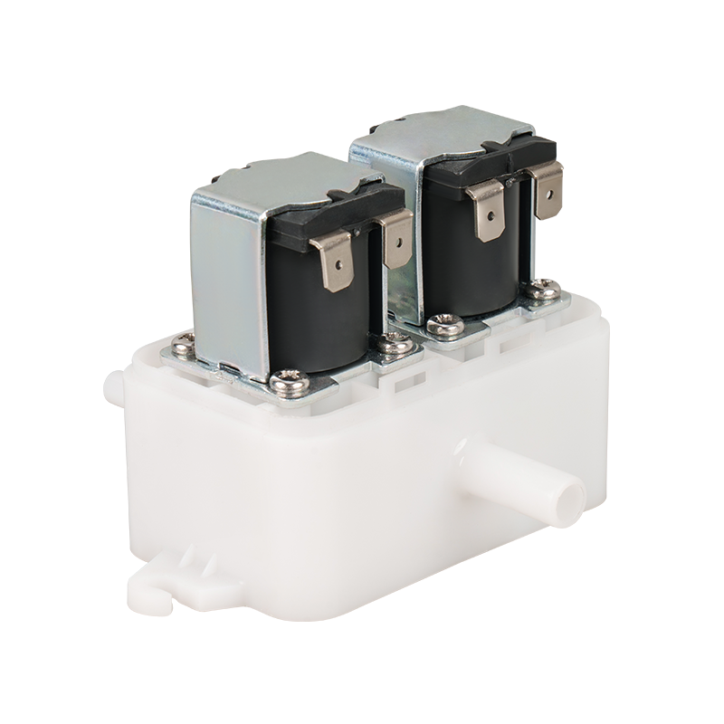 Nabız solenoid valfi