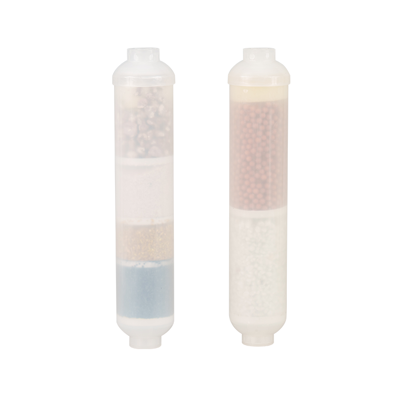 Karmaşık Mineral Filtresi Küçük T33